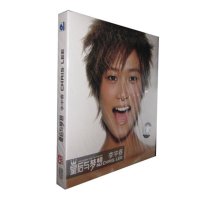 李宇春专辑 李宇春 皇后与梦想(1CD)