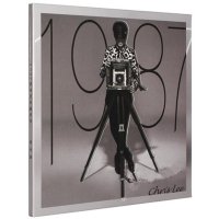 正版 李宇春1987我不知会遇见你2014新专辑CD音乐+写真集+明信片