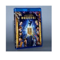 博物馆奇妙夜2(蓝光碟 )