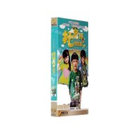 托管班的故事 电视剧 正版碟片 高清光盘6碟盒装 王一鸣朱佳煜