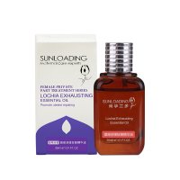 尚孕兰多 产后恢复 排出残余产物 腹部舒缓按摩精华油 30ml 排油减腰腹部精华减腹让肚子变小 保湿滋润腹部