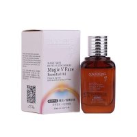 尚孕兰多 产后恢复 产后护肤 紧致提拉 V脸更精致 青春赋弹紧致精华油 30ml 美白补水去黄 提亮肤色 面部精华液