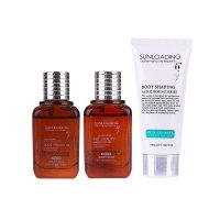 尚孕兰多产后塑身 产后恢复享“瘦”套餐 塑身三部曲 韵曲美 产后恢复期