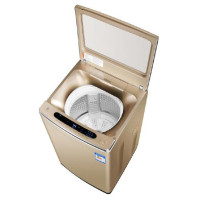 Haier/海尔 MS8518BZ51 8.5公斤 变频 免清洗 双动力 全自动 触摸屏 洗涤不缠绕 波轮洗衣机
