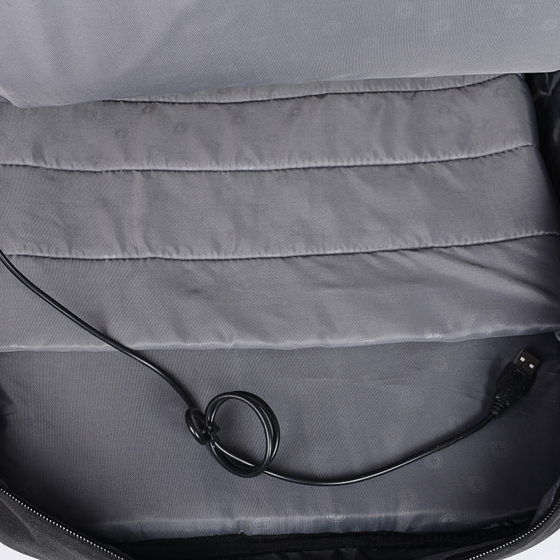 十字系列时尚休闲双肩包 sa-888尼龙电脑包 背包 旅行包 男 通用 书包