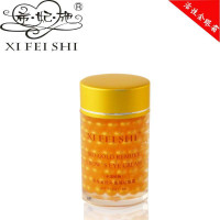 希妃施活性金抚平鱼尾纹眼霜