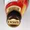 进口啤酒DOMS多玛斯黑啤酒棕啤500ml*12瓶装