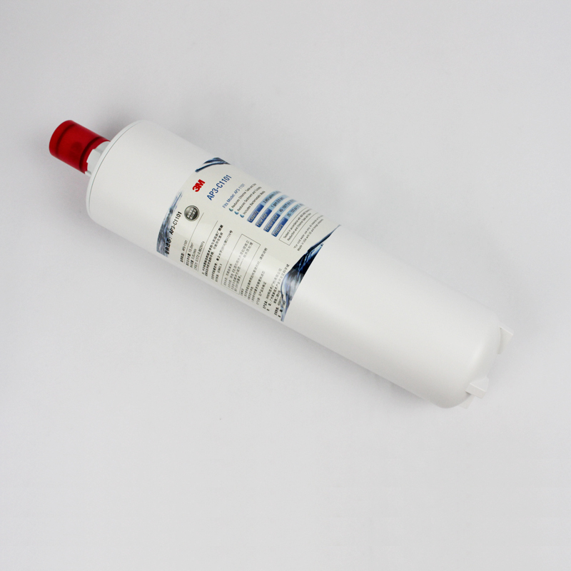 3M家用净水器AP3-1101原装滤芯厨房过滤器