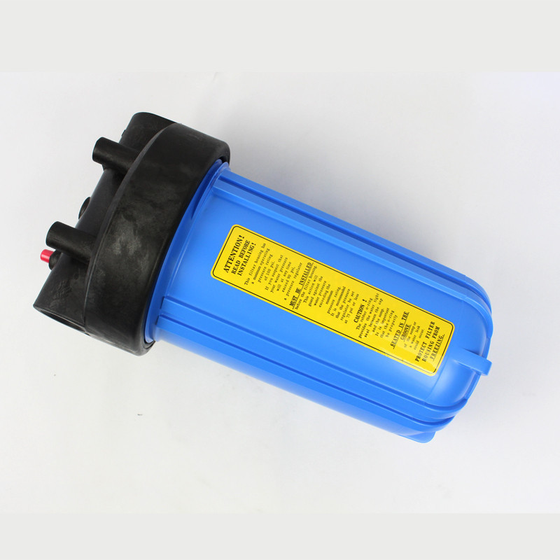 3M中央前置过滤器AP801入户分支净水器