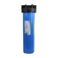 3M中央前置过滤器AP802入户分支净水器