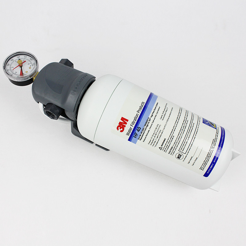 3m净水器bev140家用直饮机 厨房直饮过滤器 大流量净水机