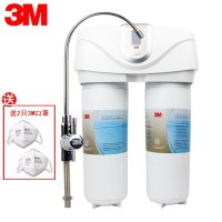 3M净水器sdw8000T-CN舒活泉家用厨房直饮机8000T过滤器高端净水器