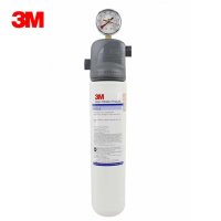 美国原装3M净水器ICE120-S替换滤芯 高效去除水垢