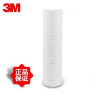 3M净水器PPF滤芯 Y16滤芯 家用直饮机PP棉 1微米PPF棉