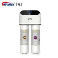 佳尼特智净双级净水器CU3200-A2