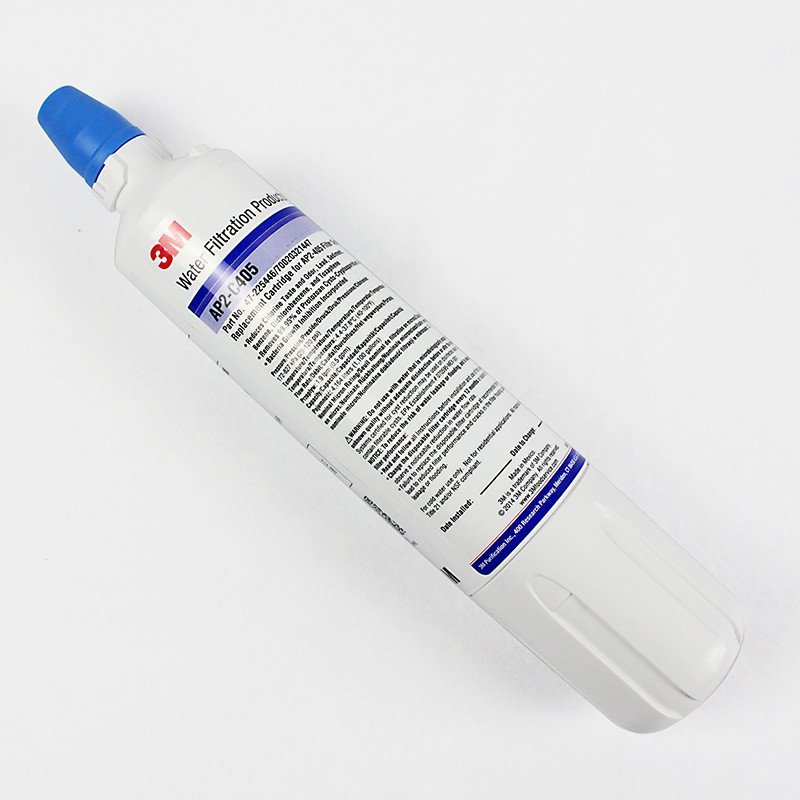 3M净水器滤芯 AP2-405滤芯 家用直饮厨房过滤器终端净水机用