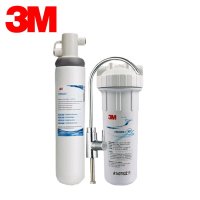 3M净水器家用厨房直饮净宜CDW2201净水机自来水龙头过滤