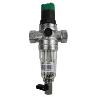 滨特尔净水设备BF-10-B 前置净水过滤器 入户管道前置净水