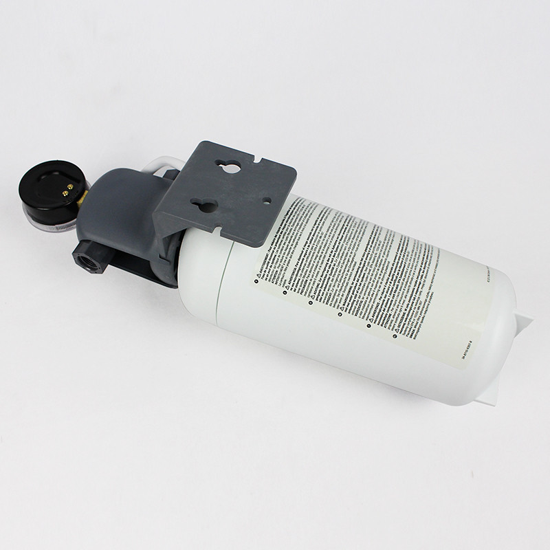 3m净水器bev140家用直饮机 厨房直饮过滤器 大流量净水机