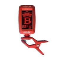 AROMA阿诺玛 迷你校音器 AT-200G