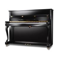 星海 XINGHAI 新款XU-119F 立式钢琴 黑色 送琴凳