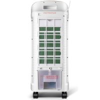 康佳(KONKA)空调扇KF-LY08-T制冷器小空调单冷家用小型冷风扇加水冷风机迷你冷气机