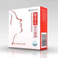 馨姿态女士益生菌粉 青春双歧杆菌