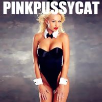 粉红猫欧美情趣内衣制服诱惑套装花花公子经典款三点式抹胸紧身包臀衣性感兔女郎角色扮演酒吧夜店KTV演出服成人用品