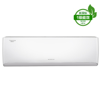 格力(GREE)冷静王 KFR-35GW/(35549)FNhAa-B1WiFi 新1级 1.5匹 变频冷暖 壁挂式空调
