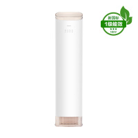 格力(GREE)王者 KFR-50LW/(50518)FNhAa-B1 新1级 变频冷暖 立柜式空调 门店同款