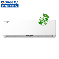格力(GREE)KFR-35GW/(35530)FNhAk-B1天丽1.5匹变频冷暖1级能效壁挂式空调新国标
