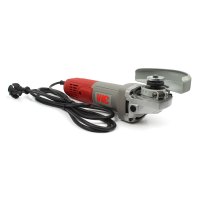 3M G47201角向磨光机功率720W 4寸电动角磨机100mm型切割片角磨机