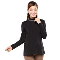 今生宝贝 孕妇装孕妇秋装上衣 时尚韩版孕妇针织衫保暖打底衫孕妇毛衣 101021233