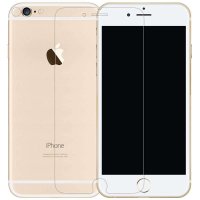 耐尔金 iPhone6 Plus钢化膜 手机贴膜 防爆膜 苹果6PLUS玻璃膜 0.2mm/2.5D/9H 送镜头贴