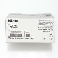 东芝墨粉T-2025 鼓粉组件