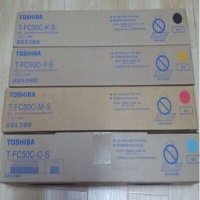 东芝原装碳粉T50CS