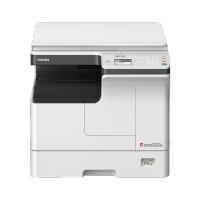 TOSHIBA 东芝 A3 打印机复印机 2523A标配（南京本地发货安装）