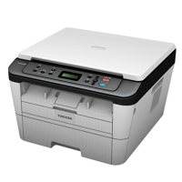 东芝（TOSHIBA）A4多功能一体机 e-STUDIO300D