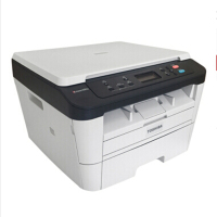 东芝（TOSHIBA）A4多功能一体机 e-STUDIO300D