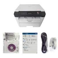 东芝（TOSHIBA）A4多功能一体机 e-STUDIO300D
