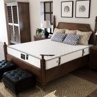 KAY时代 乳胶床垫 反面硬质PK棉 两面双用 8033