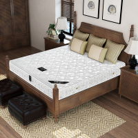 KAY时代 天然椰棕 弹簧床垫1.8米 1.5米 棕垫