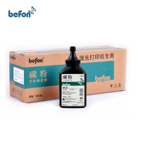befon HP惠普 88A碳粉 CC388A P1007 1008 M1213 1106 1108 126a碳粉墨粉