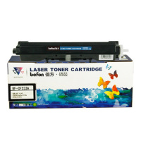 倍方适用惠普hp33A粉盒M106nw M134NDA M134fn CF233墨盒