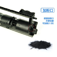 倍方适用惠普hp33A粉盒M106nw M134NDA M134fn CF233墨盒