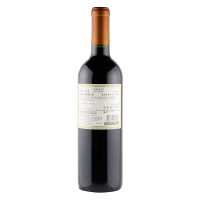 悠酒源原瓶进口智利红酒 干露侯爵梅洛干红葡萄酒 750ML 单支装【干露酒厂正品行货】