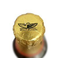 悠酒源原瓶进口红酒 澳大利亚纷赋红牌莫斯卡托桃红起泡甜酒葡萄酒750ml单支装【TWE中国指定经销商正品行货】
