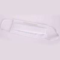 朝美新2002 职业防护口罩 纱布口罩 N95 过滤有害气体 PM2.5 雾霾