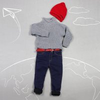 2015新款儿童韩版长裤童装中大女童秋装女大童加绒裤子秋款牛仔裤