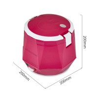 oushiba C6欧之宝小型电饭煲1.6L 家用电饭锅2-3人电饭煲正品